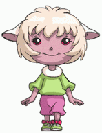 あるめりーちゃん